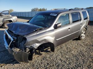Honda Pilot EXL 3.5L 6 2011
