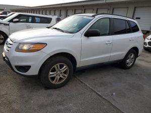 Hyundai Santa Fe GLS 2.4L 4 2011