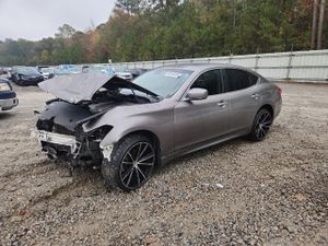 Infiniti M37 X 3.7L 6 2012