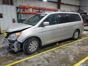 Honda Odyssey EXL 3.5L 6 2009