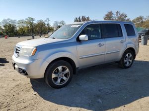 Honda Pilot EXL 3.5L 6 2015