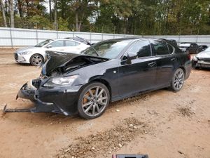 Lexus GS 350 3.5L 6 2015