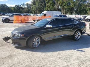 Chevrolet Impala LTZ 3.6L 6 2015