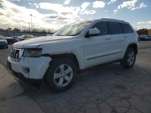 Jeep Grand Cherokee LAREDO 3.6L 6 2012