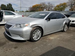 Lexus ES 350 3.5L 6 2014