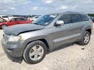 Jeep Grand Cherokee LIMITED 5.7L 8 2013