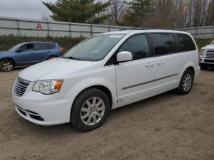 Chrysler Town & Country TOURING 3.6L 6 2014