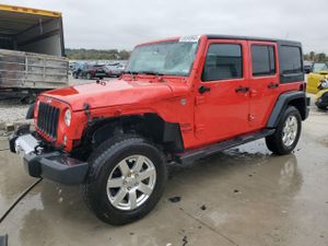 Jeep Wrangler SPORT 3.6L 6 2015