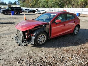 Mazda 3 GRAND TOURING 2.0L 4 2015