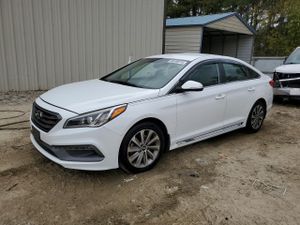 Hyundai Sonata SPORT 2.4L 4 2015