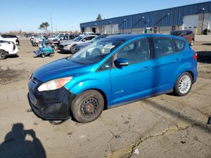 Ford C-series SE 2.0L 4 2013