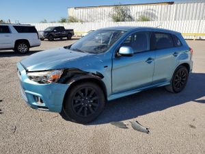 Mitsubishi Outlander SE 2.0L 4 2011