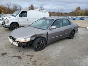 Honda Accord EX 3.0L 6 2000