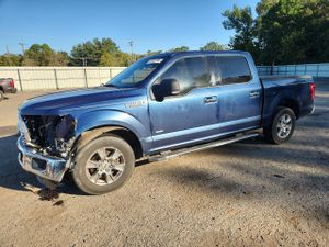 Ford F-150 SUPERCREW 2.7L 6 2015
