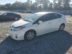 Toyota Prius 1.8L 4 2010