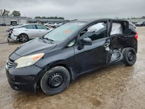 Nissan Versa S 1.6L 4 2014