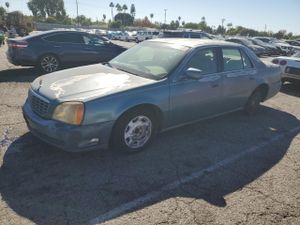 Cadillac Deville 4.6L 8 2000