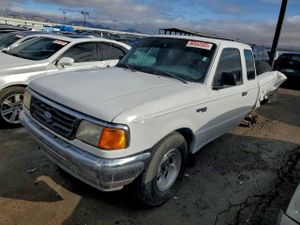 Ford Ranger SUPER CAB 4.0L 6 1997