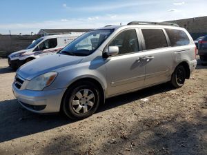 Hyundai Entourage GLS 3.8L 6 2008