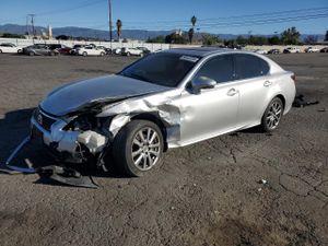 Lexus GS 350 3.5L 6 2013