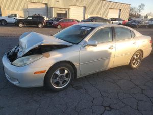 Lexus ES 330 3.3L 6 2005