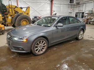 Audi A4 PREMIUM PLUS 2.0L 4 2013