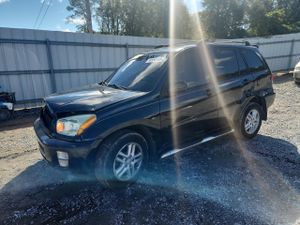 Toyota Rav4 2.0L 4 2003