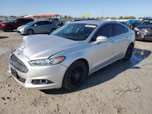 Ford Fusion SE 1.5L 4 2014