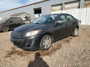 Mazda 3 I 2.0L 4 2010