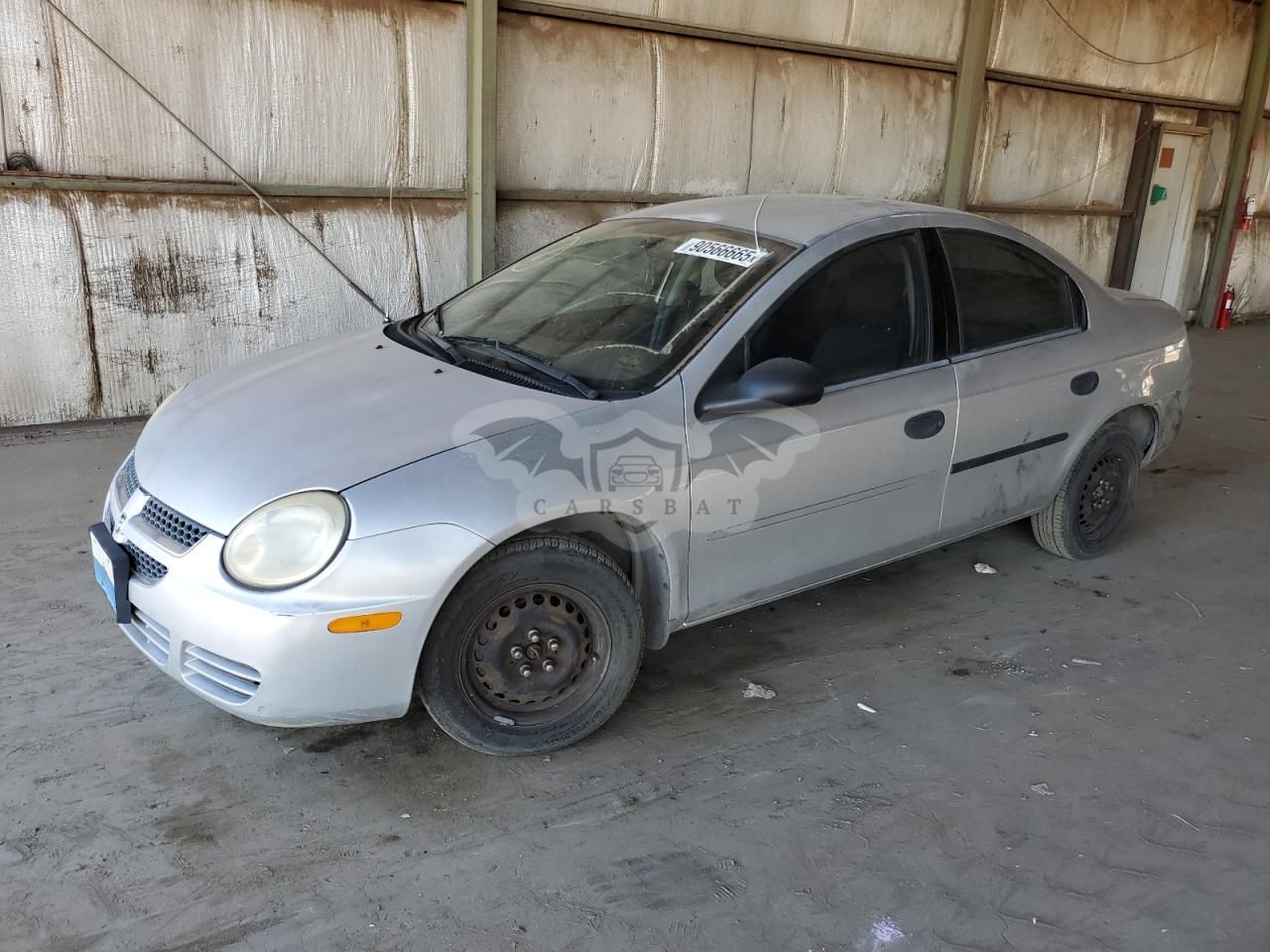 Dodge Neon BASE 2.0L 4 2005