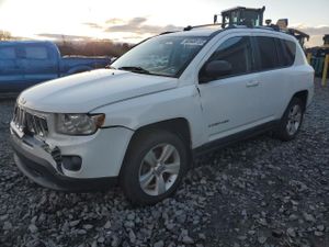 Jeep Compass SPORT 2.4L 4 2011