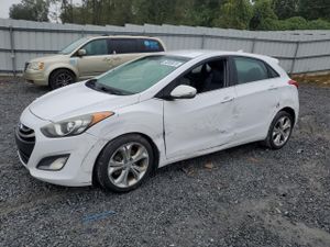 Hyundai Elantra 2.0L 4 2014
