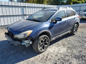 Subaru XV 2.0 PREMIUM 2.0L 4 2013