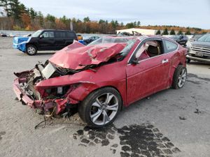 Honda Accord EXL 3.5L 6 2011
