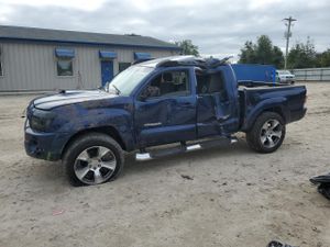 Toyota Tacoma DOUBLE CAB PRERUNNER 4.0L 6 2005