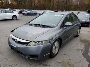 Honda Civic HYBRID 1.3L 4 2009