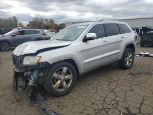 Jeep Grand Cherokee LIMITED 5.7L 8 2011
