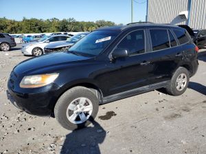 Hyundai Santa Fe GLS 2.7L 6 2009