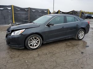 Chevrolet Malibu 1LT 2.5L 4 2014