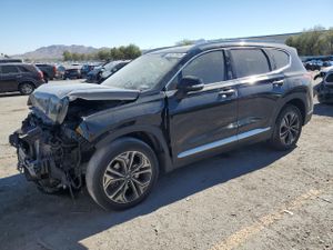 Hyundai Santa Fe SEL 2.0L 4 2020