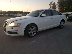 Audi A6 3.2 QUATTRO 3.1L 6 2008