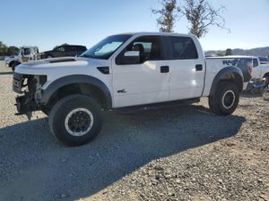 Ford F-150 SVT RAPTOR 6.2L 8 2014