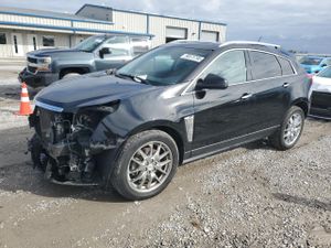 Cadillac SRX PERFORMANCE COLLECTION 3.6L 6 2015