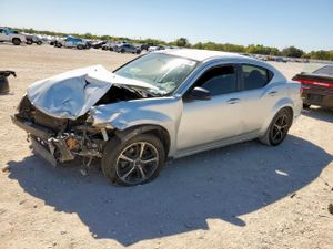 Dodge Avenger EXPRESS 2.4L 4 2011