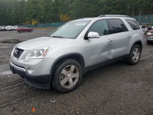 GMC Acadia SLT-1 3.6L 6 2012