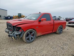 RAM 1500 SPORT 5.7L 8 2015