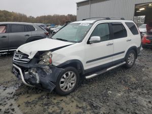 Honda CR-V EX 2.4L 4 2005