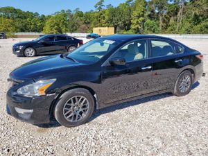 Nissan Altima 2.5 2.5L 4 2014