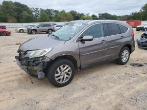 Honda CR-V EXL 2.4L 4 2015