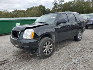 GMC Yukon DENALI 6.2L 8 2013
